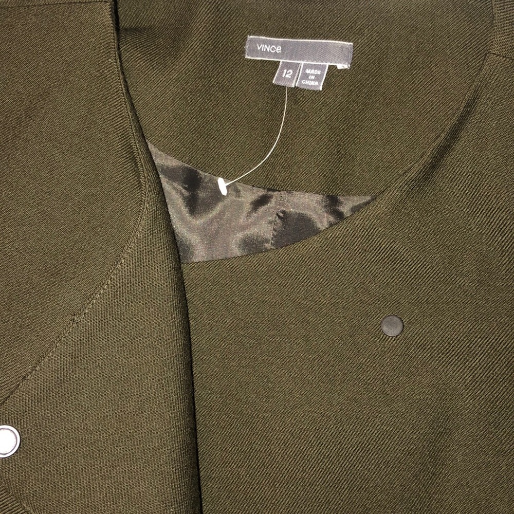 Vince Jacket - Picture 4 of 5